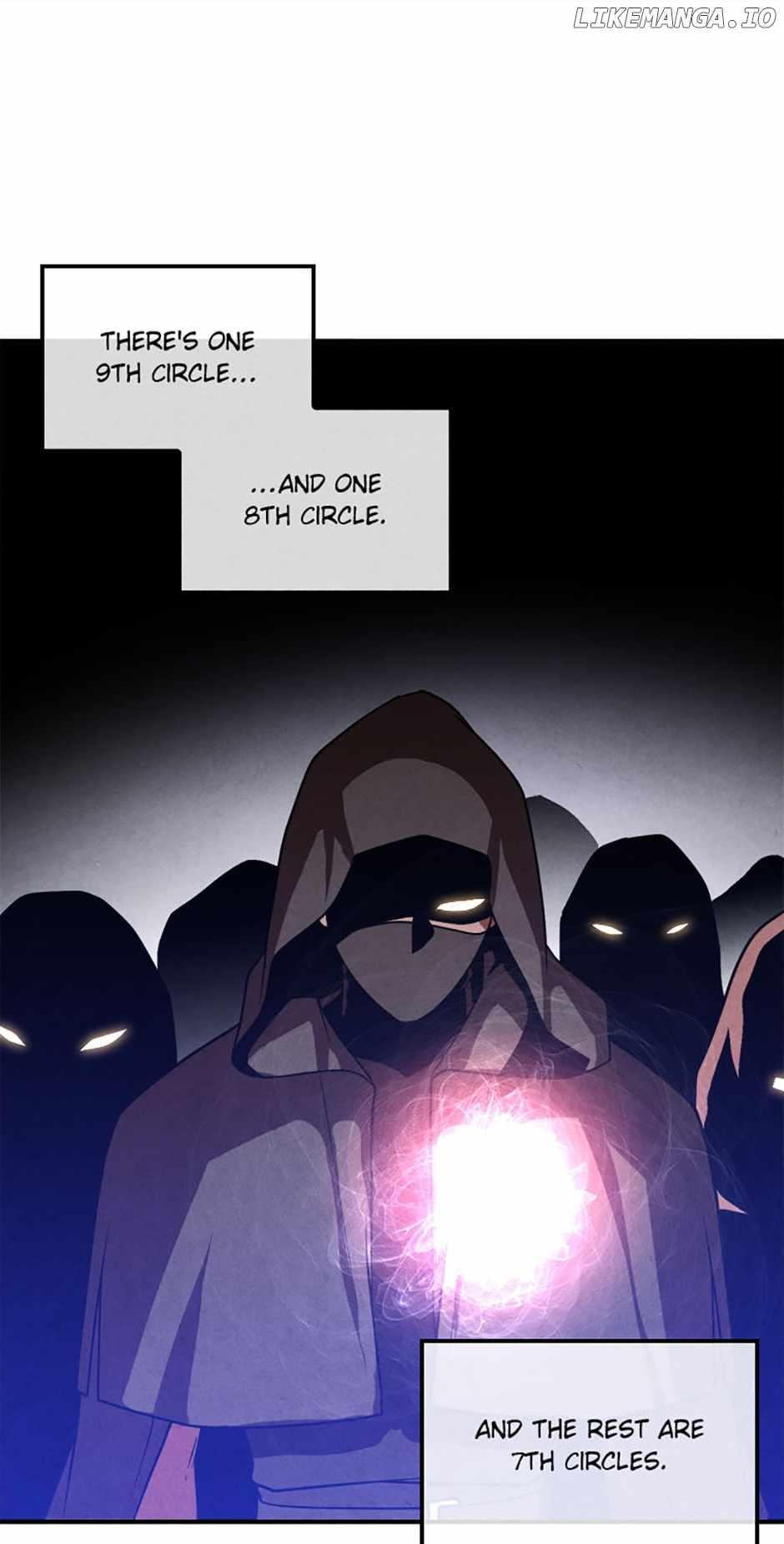 Legendary Youngest Son of the Marquis House Chapter 97 page 58