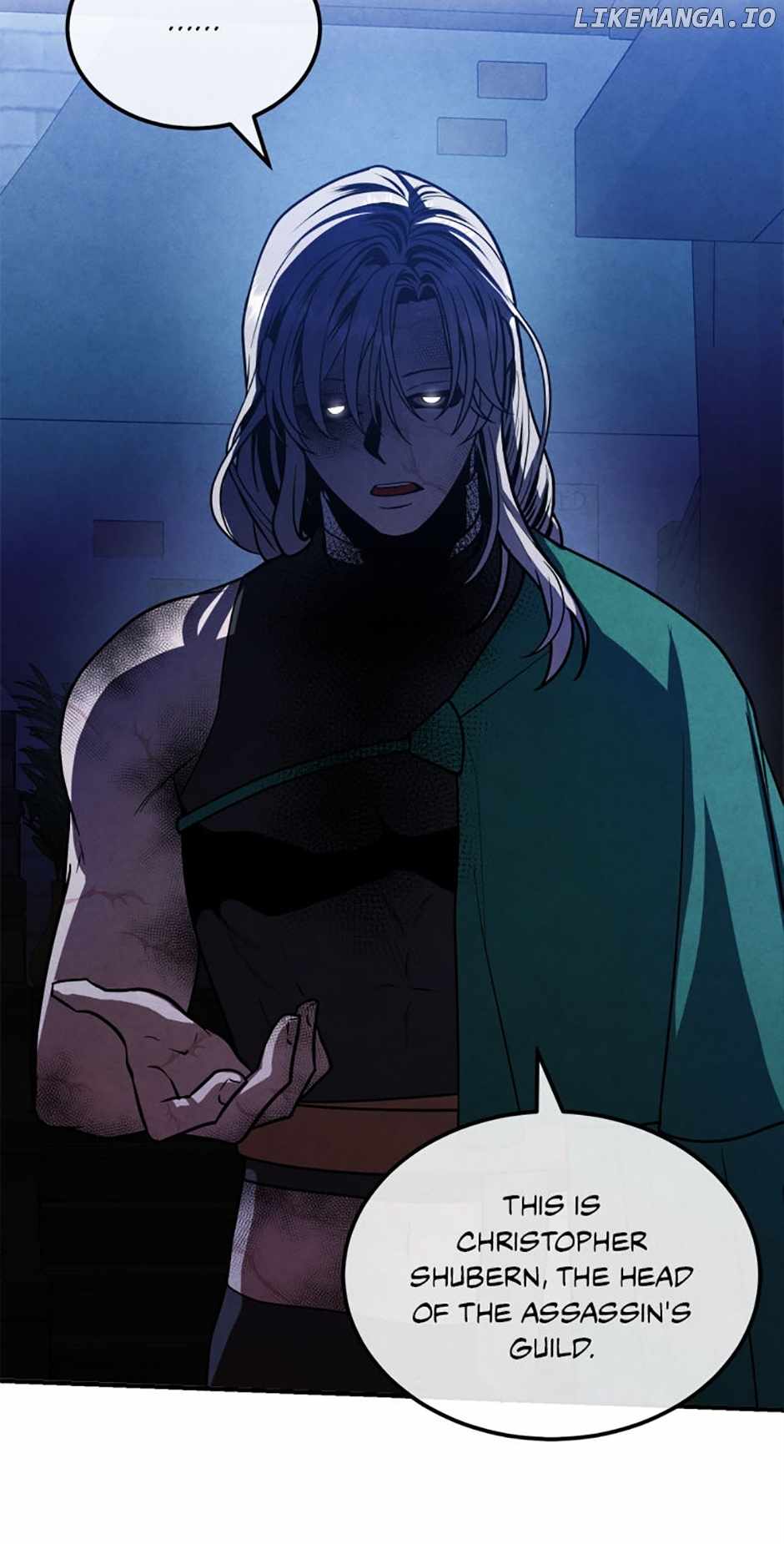 Legendary Youngest Son of the Marquis House Chapter 97 page 61