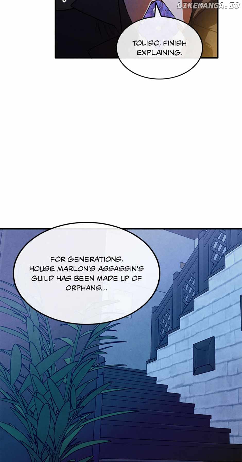 Legendary Youngest Son of the Marquis House Chapter 98 page 5