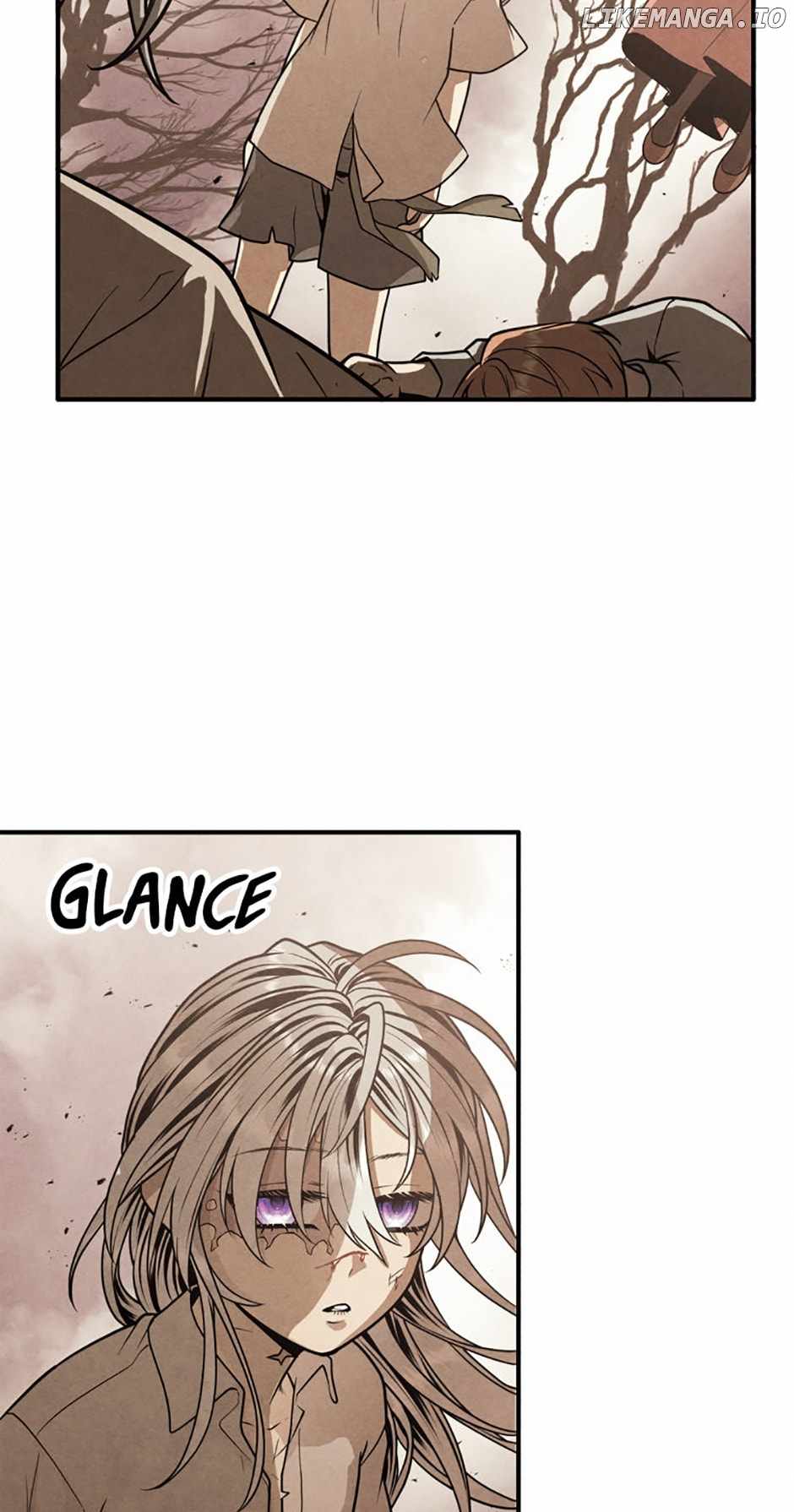 Legendary Youngest Son of the Marquis House Chapter 98 page 7