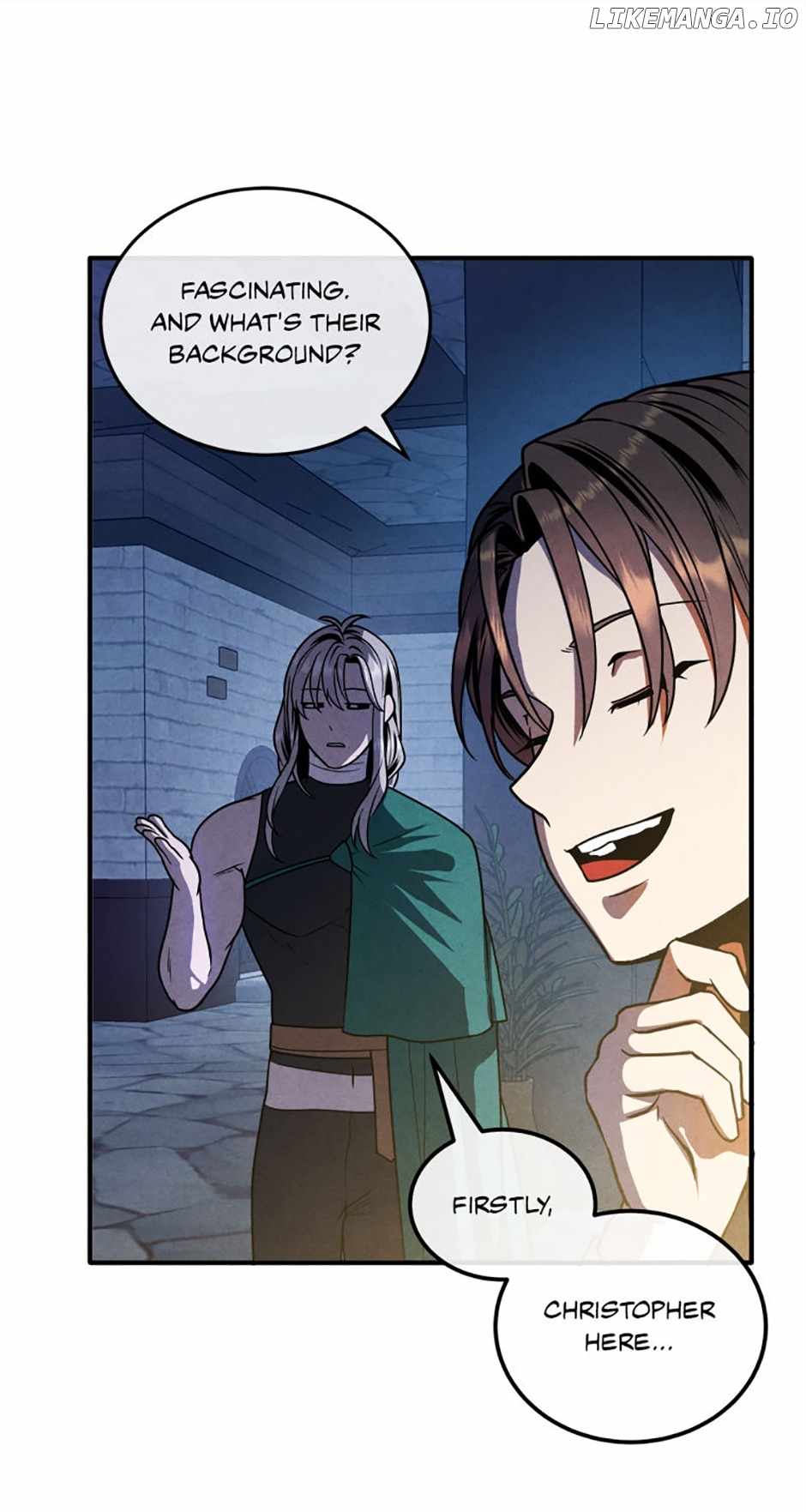 Legendary Youngest Son of the Marquis House Chapter 98 page 10