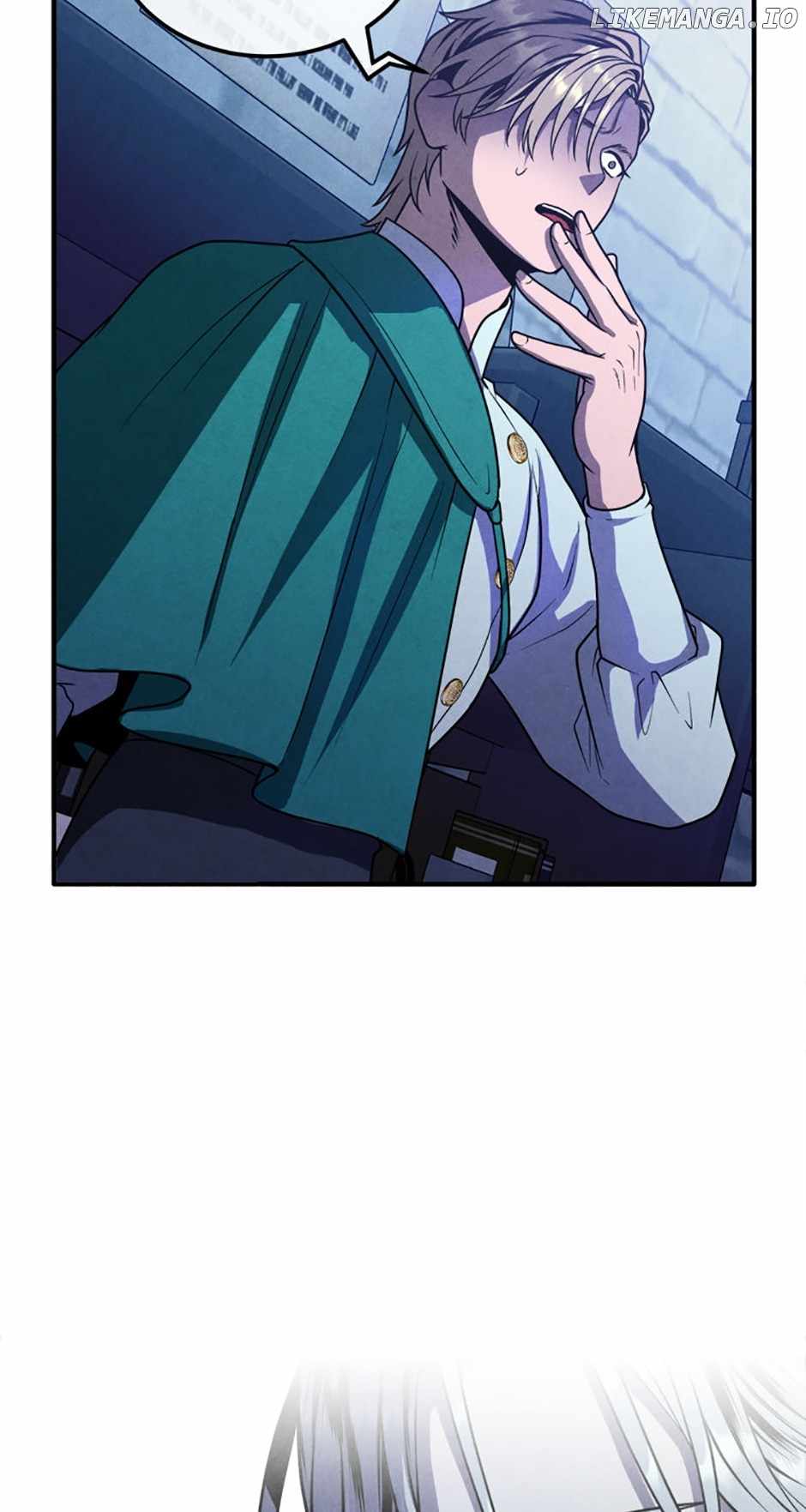 Legendary Youngest Son of the Marquis House Chapter 98 page 15