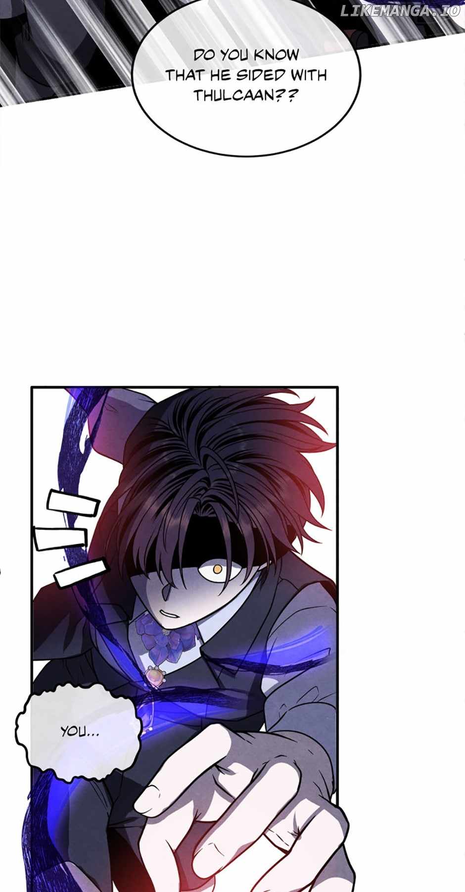 Legendary Youngest Son of the Marquis House Chapter 98 page 31