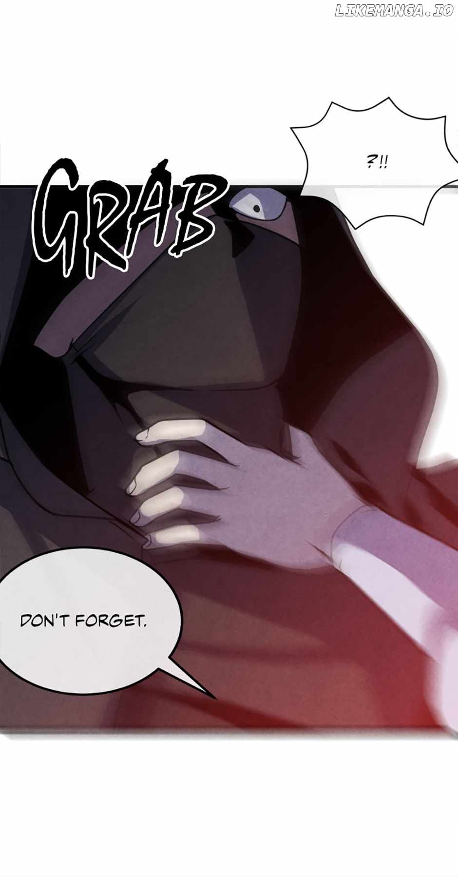 Legendary Youngest Son of the Marquis House Chapter 98 page 33