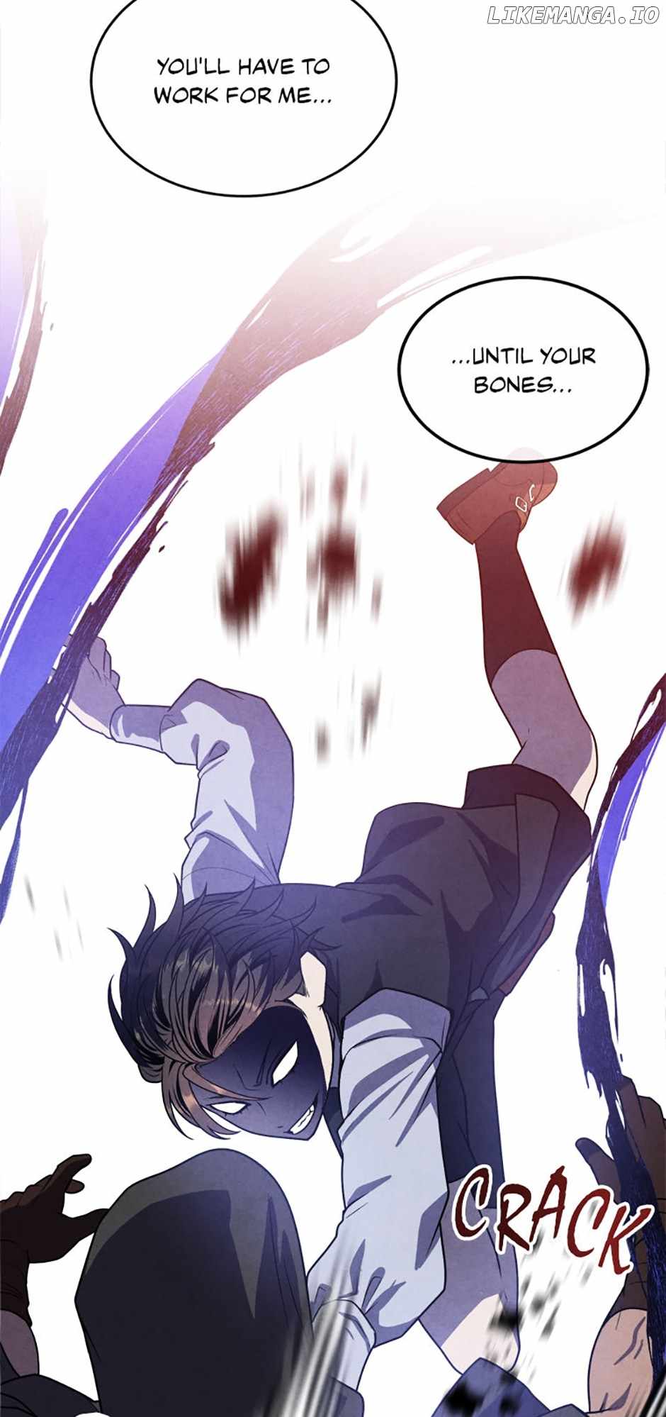 Legendary Youngest Son of the Marquis House Chapter 98 page 35