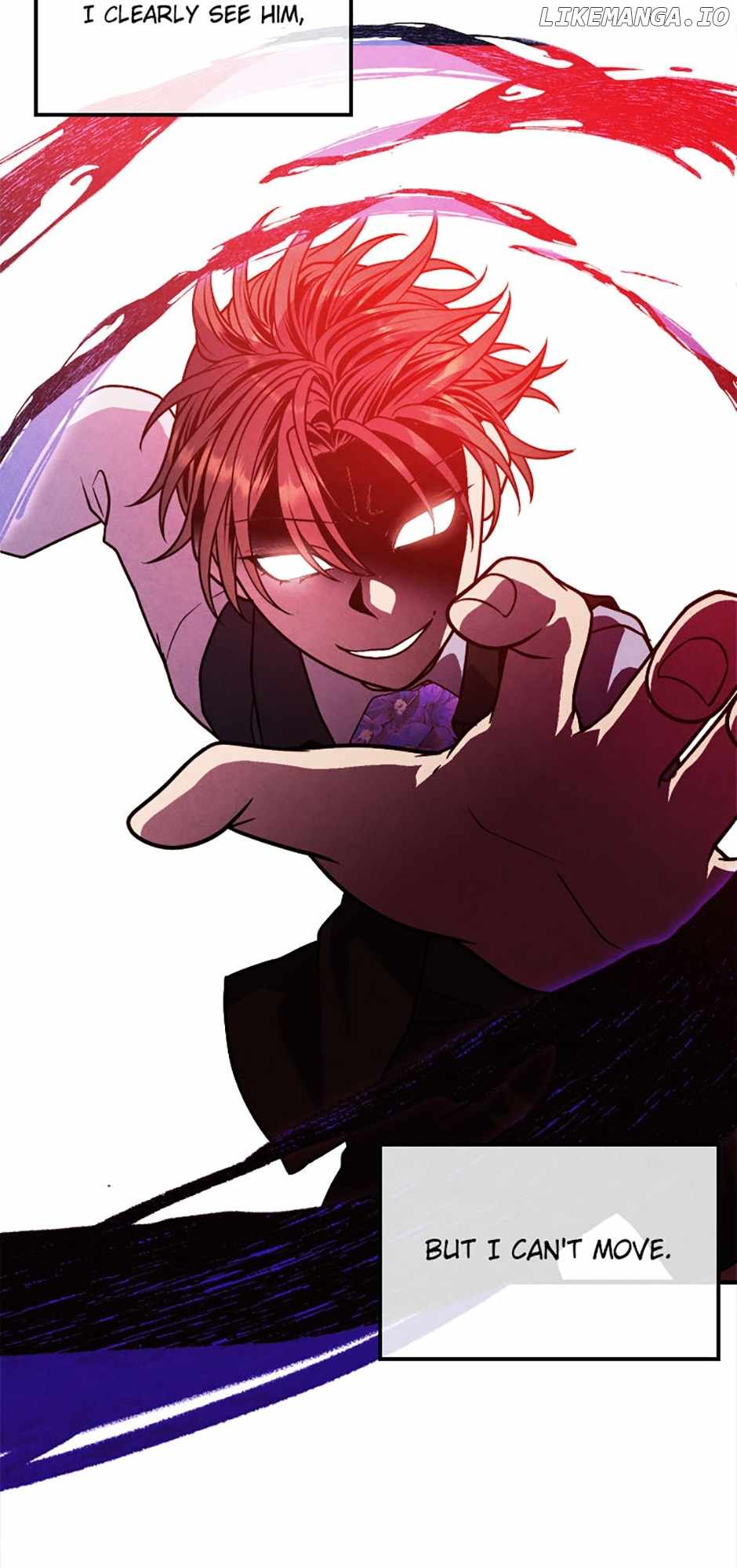 Legendary Youngest Son of the Marquis House Chapter 98 page 38