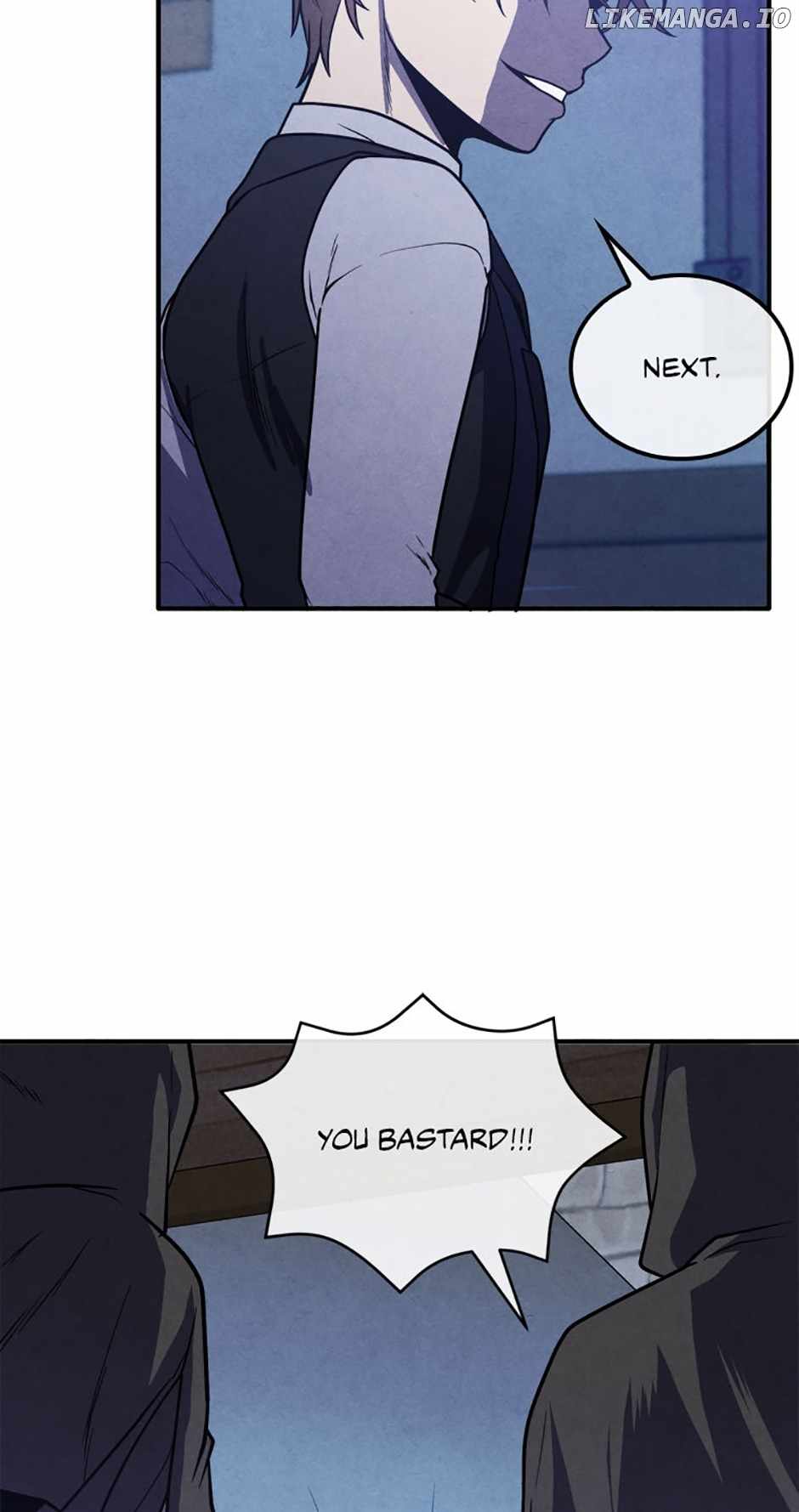 Legendary Youngest Son of the Marquis House Chapter 98 page 43