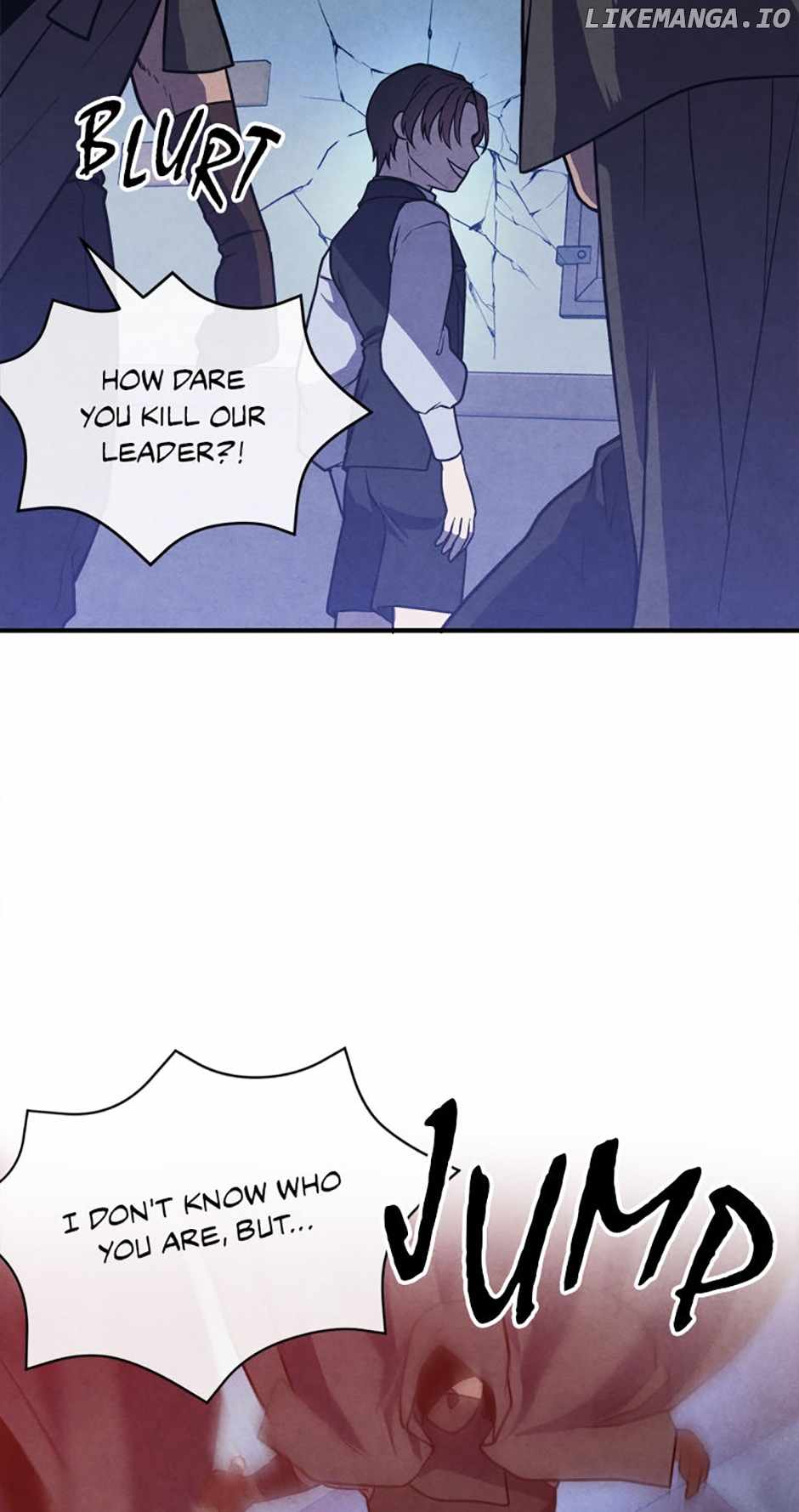 Legendary Youngest Son of the Marquis House Chapter 98 page 44