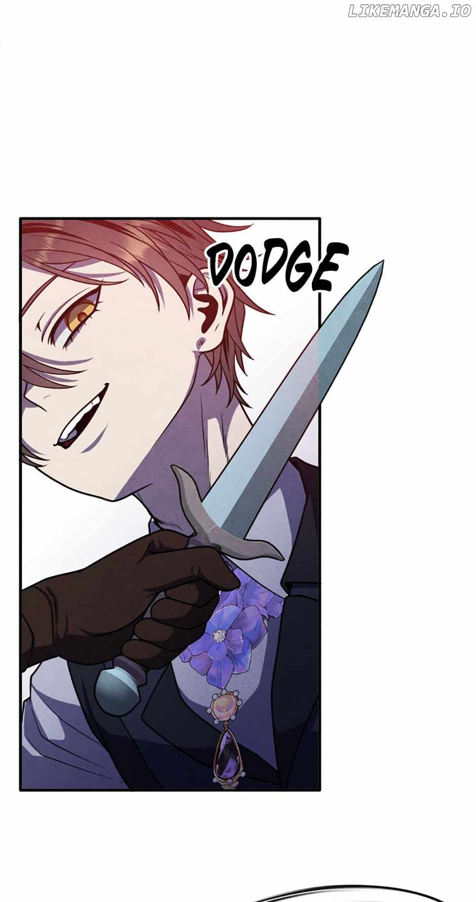 Legendary Youngest Son of the Marquis House Chapter 98 page 46