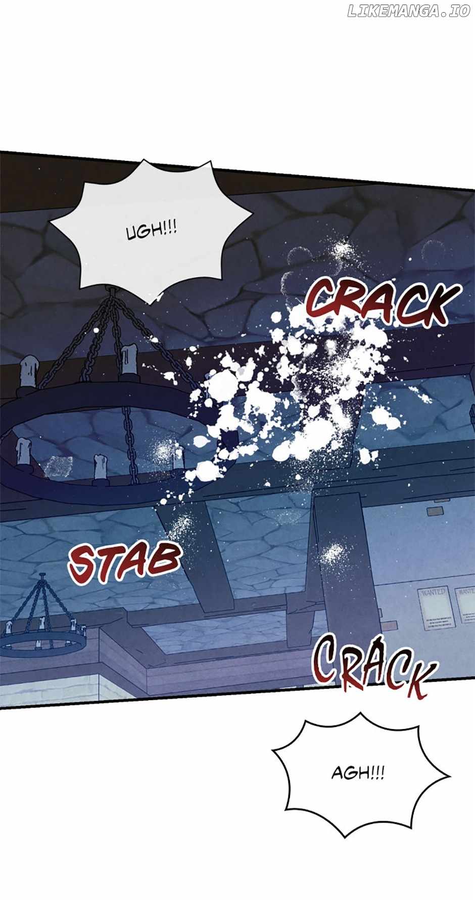 Legendary Youngest Son of the Marquis House Chapter 98 page 48