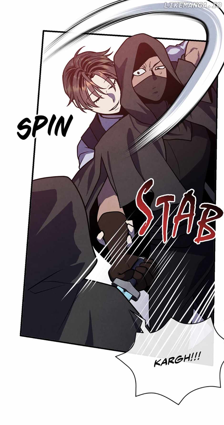 Legendary Youngest Son of the Marquis House Chapter 98 page 47