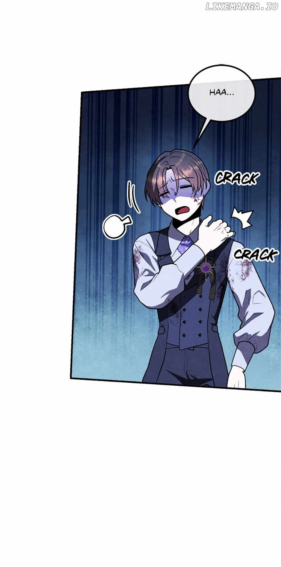 Legendary Youngest Son of the Marquis House Chapter 98 page 56