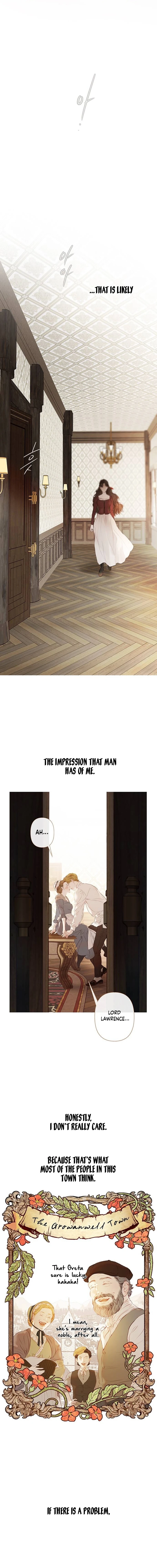 Lemon Tree Forest Chapter 1 page 3