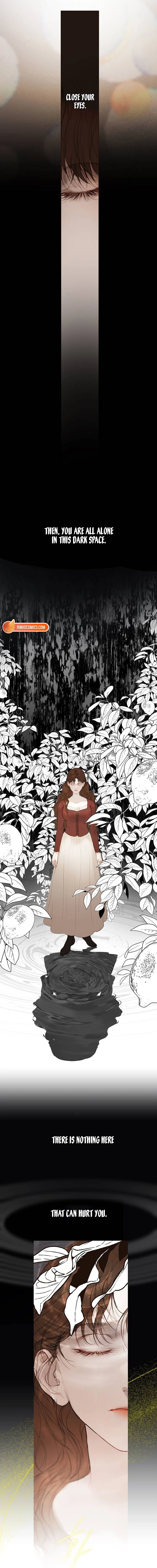 Lemon Tree Forest Chapter 1 page 6