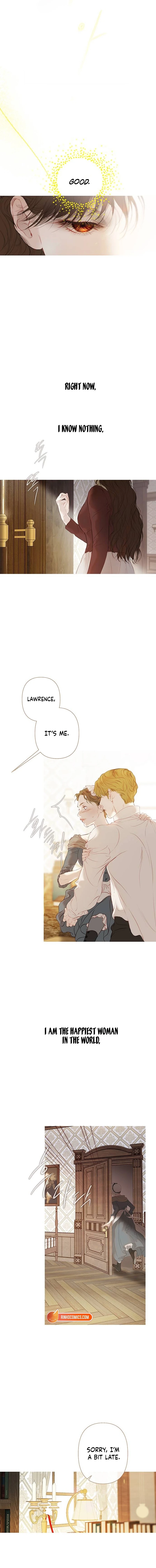 Lemon Tree Forest Chapter 1 page 7