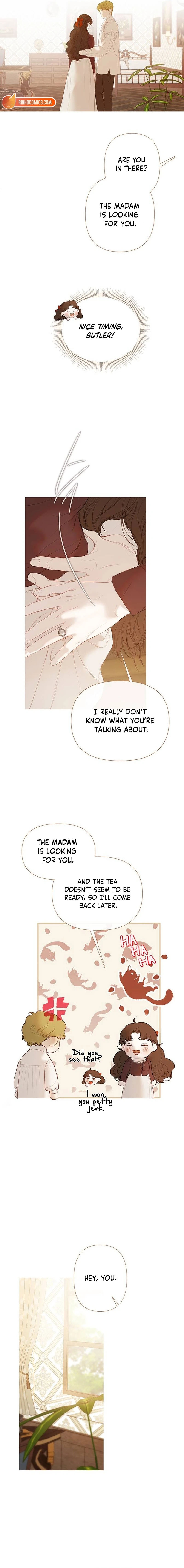 Lemon Tree Forest Chapter 1 page 11