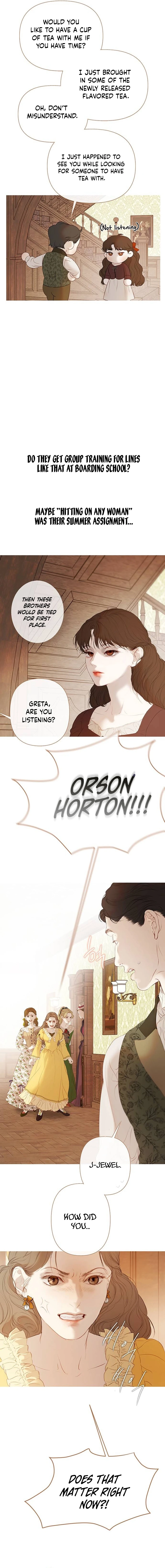 Lemon Tree Forest Chapter 1 page 14