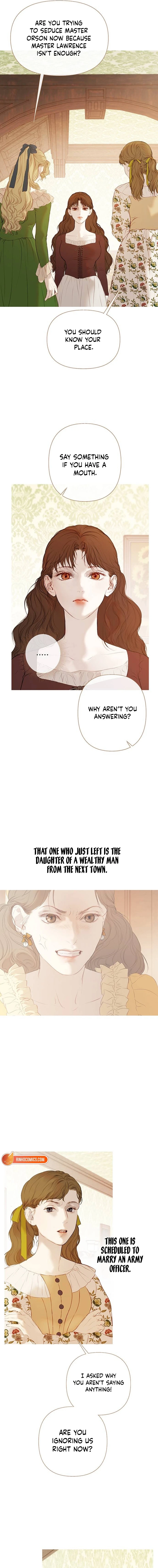 Lemon Tree Forest Chapter 1 page 16