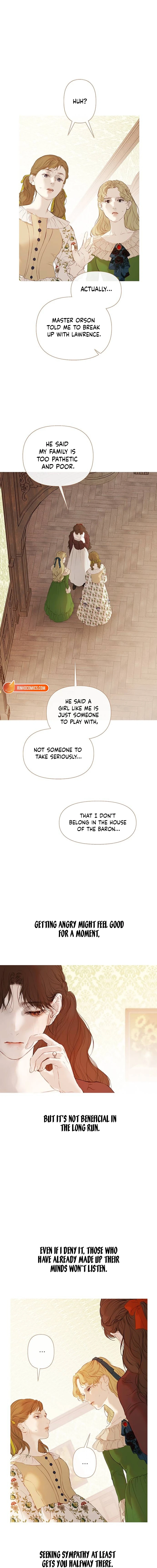 Lemon Tree Forest Chapter 1 page 20