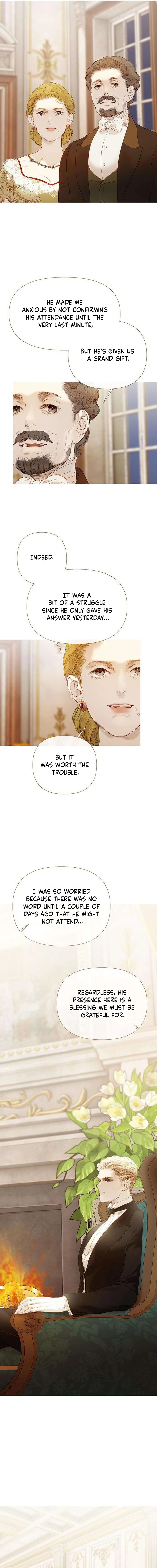 Lemon Tree Forest Chapter 10 page 7
