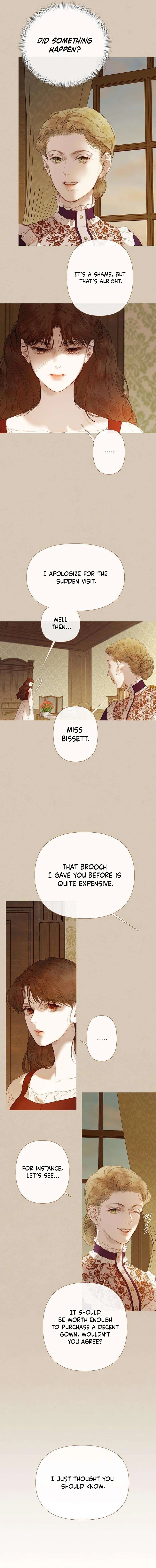 Lemon Tree Forest Chapter 10 page 9
