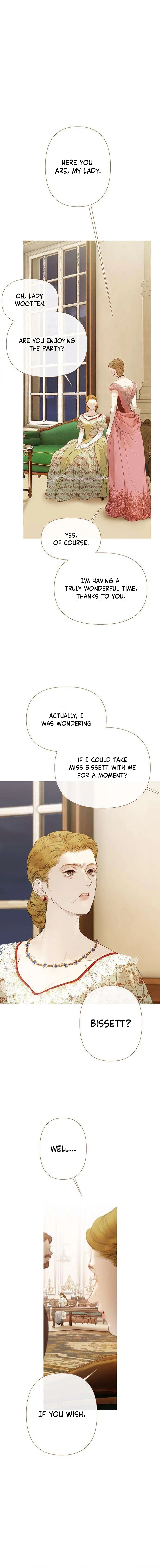 Lemon Tree Forest Chapter 10 page 11