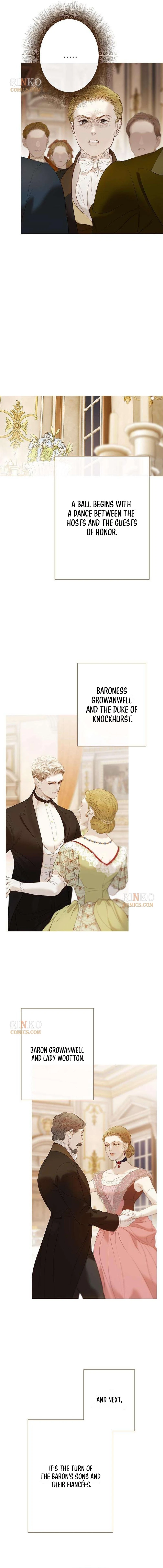 Lemon Tree Forest Chapter 11 page 4