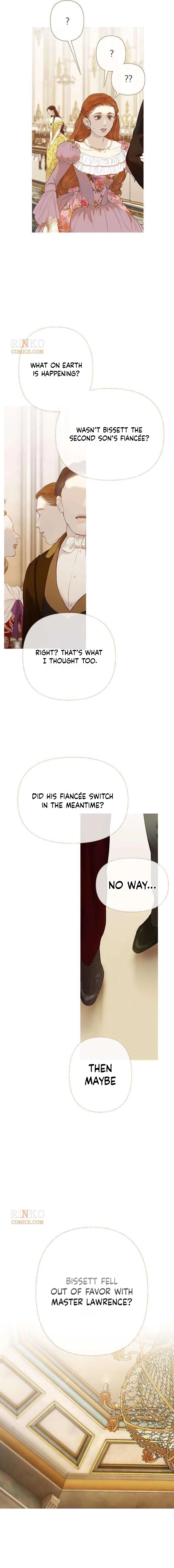 Lemon Tree Forest Chapter 11 page 6