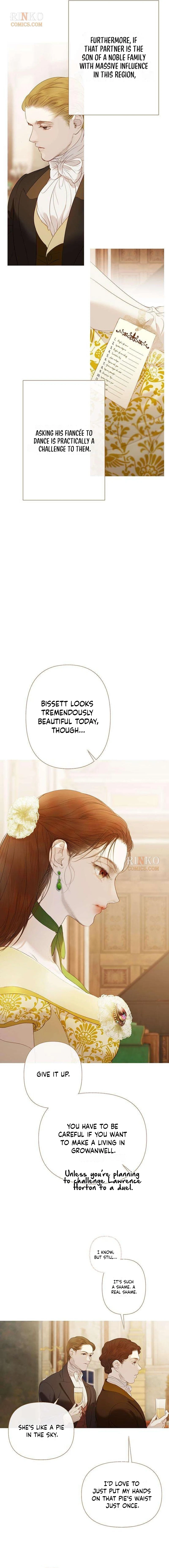 Lemon Tree Forest Chapter 11 page 8