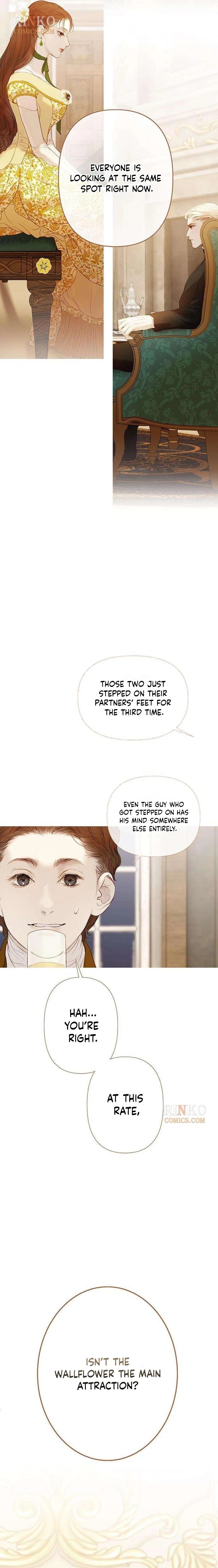 Lemon Tree Forest Chapter 11 page 11