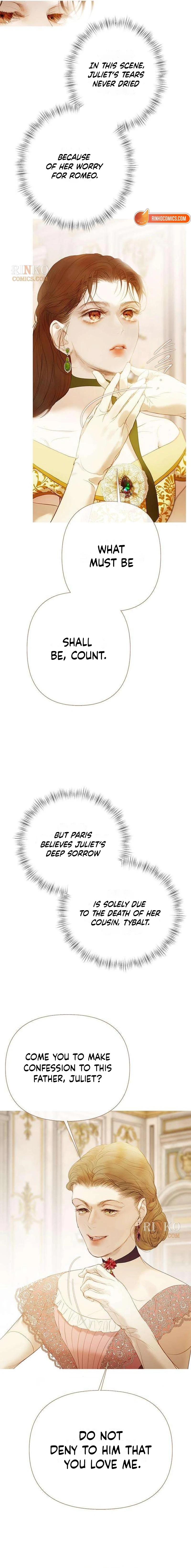 Lemon Tree Forest Chapter 11 page 21