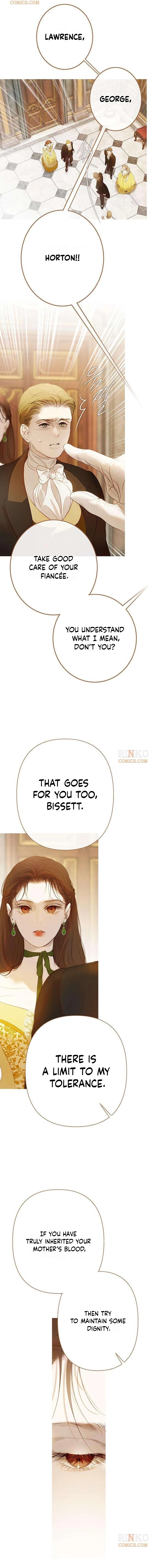 Lemon Tree Forest Chapter 12 page 6