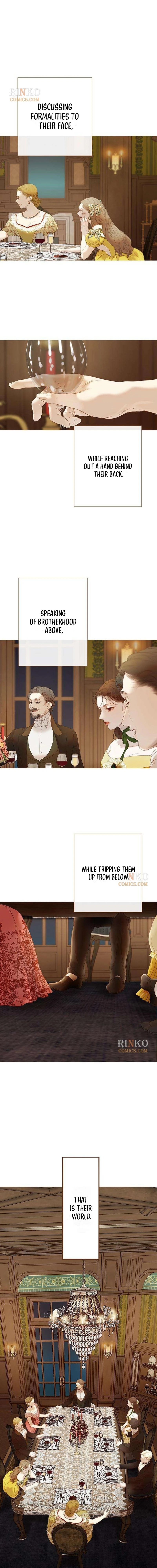 Lemon Tree Forest Chapter 12 page 9