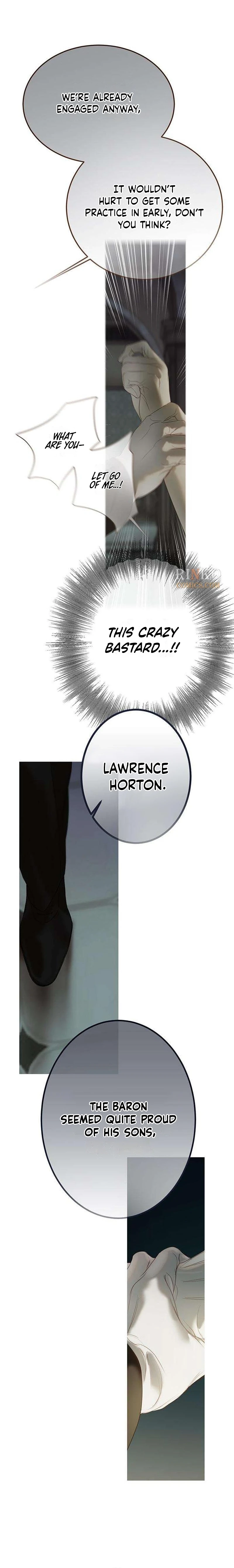 Lemon Tree Forest Chapter 12 page 17