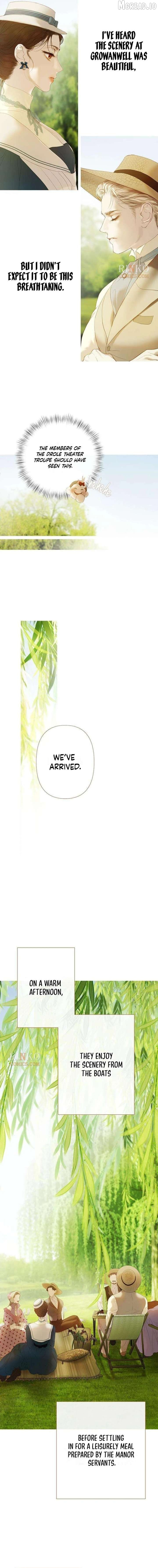 Lemon Tree Forest Chapter 13 page 6
