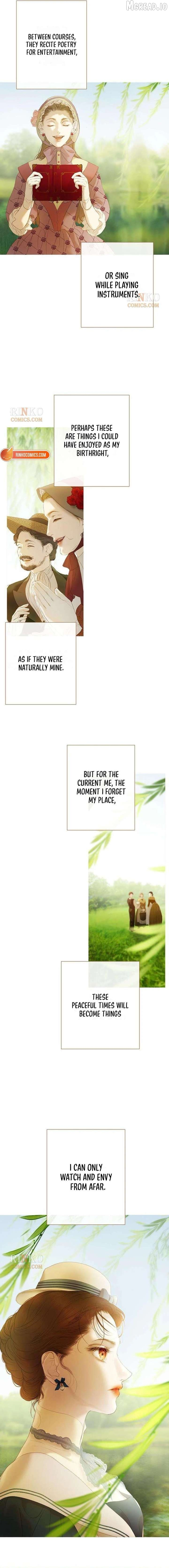 Lemon Tree Forest Chapter 13 page 7