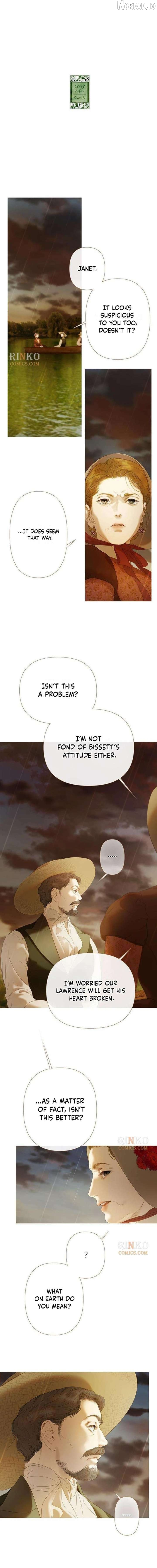 Lemon Tree Forest Chapter 13 page 18