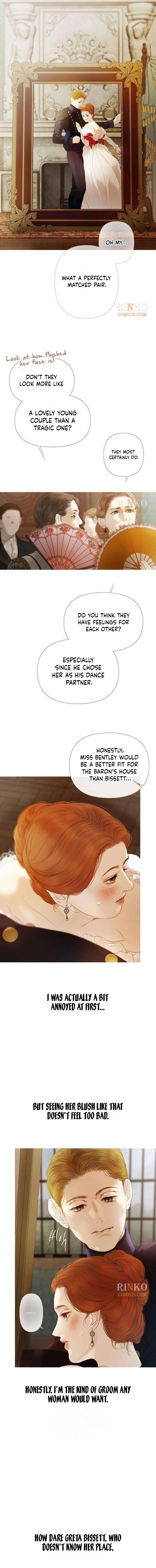 Lemon Tree Forest Chapter 14 page 6