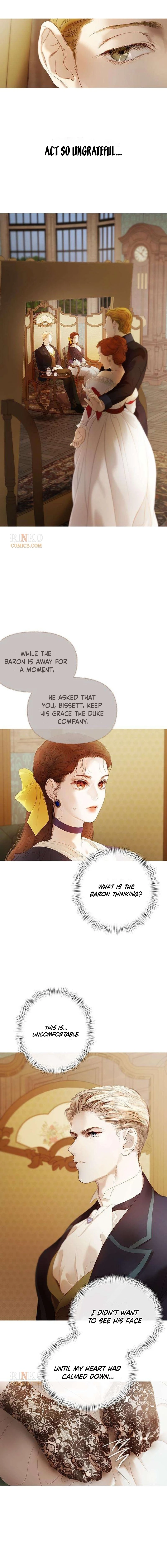 Lemon Tree Forest Chapter 14 page 7