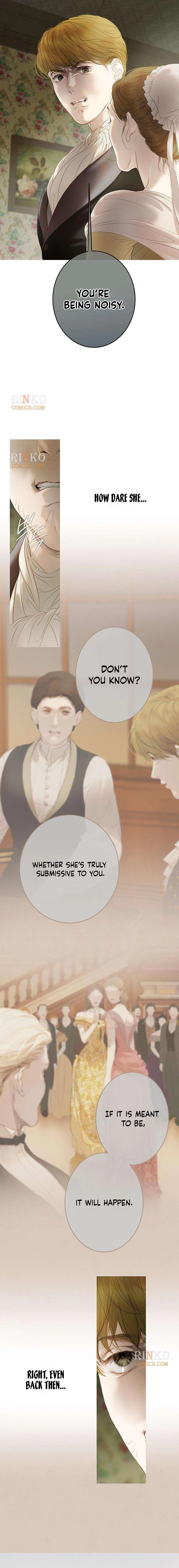 Lemon Tree Forest Chapter 15 page 4