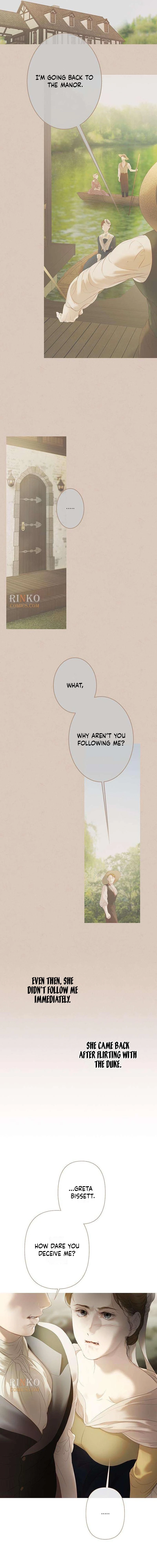 Lemon Tree Forest Chapter 15 page 5
