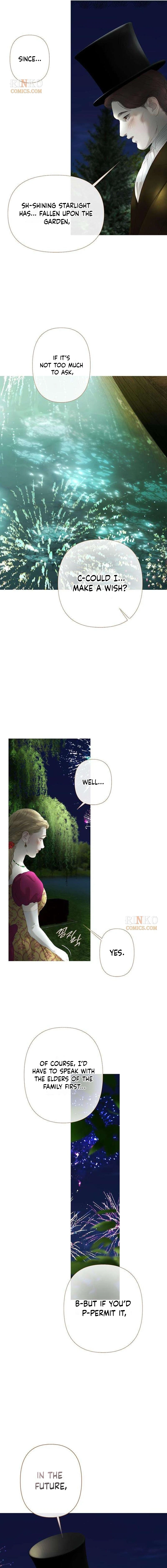Lemon Tree Forest Chapter 15 page 13