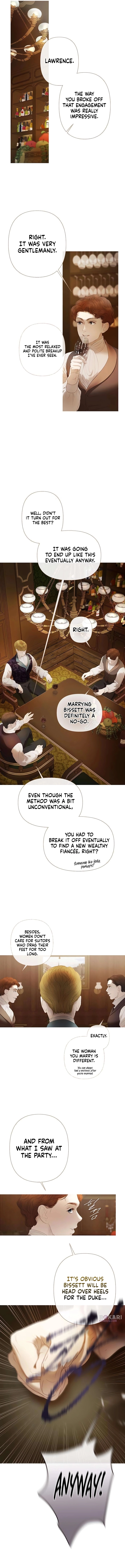 Lemon Tree Forest Chapter 17 page 5