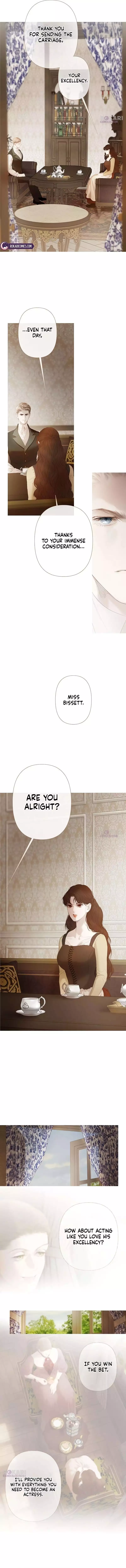 Lemon Tree Forest Chapter 17 page 9