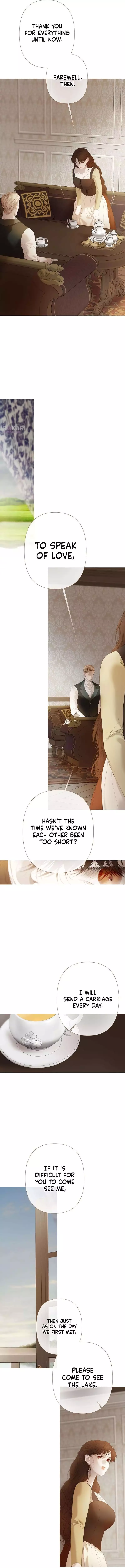 Lemon Tree Forest Chapter 17 page 12
