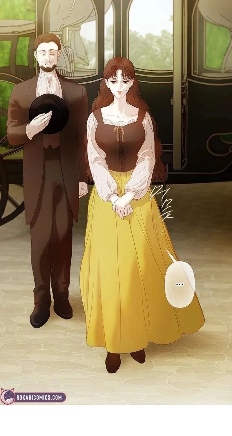 Lemon Tree Forest Chapter 18 page 6