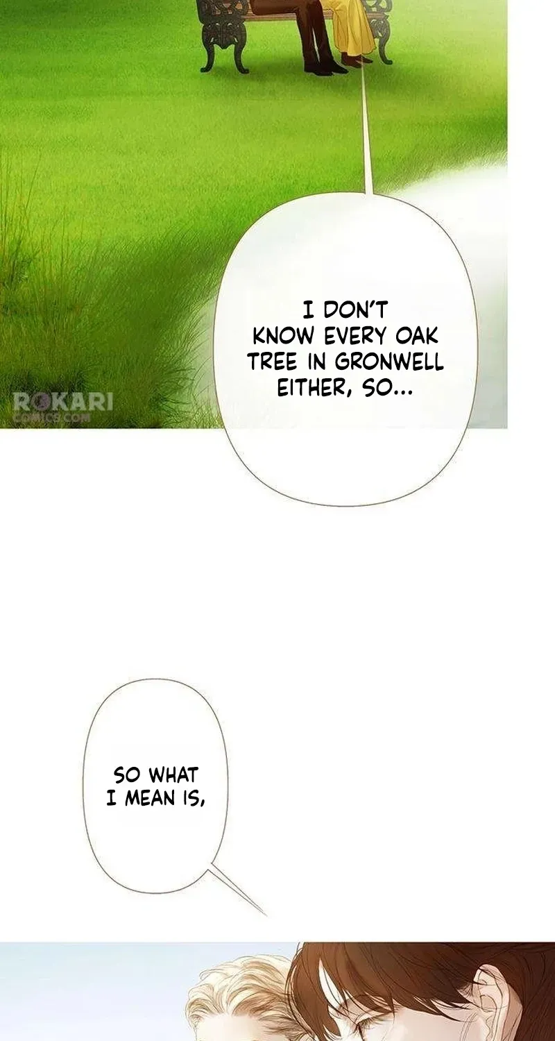 Lemon Tree Forest Chapter 18 page 13