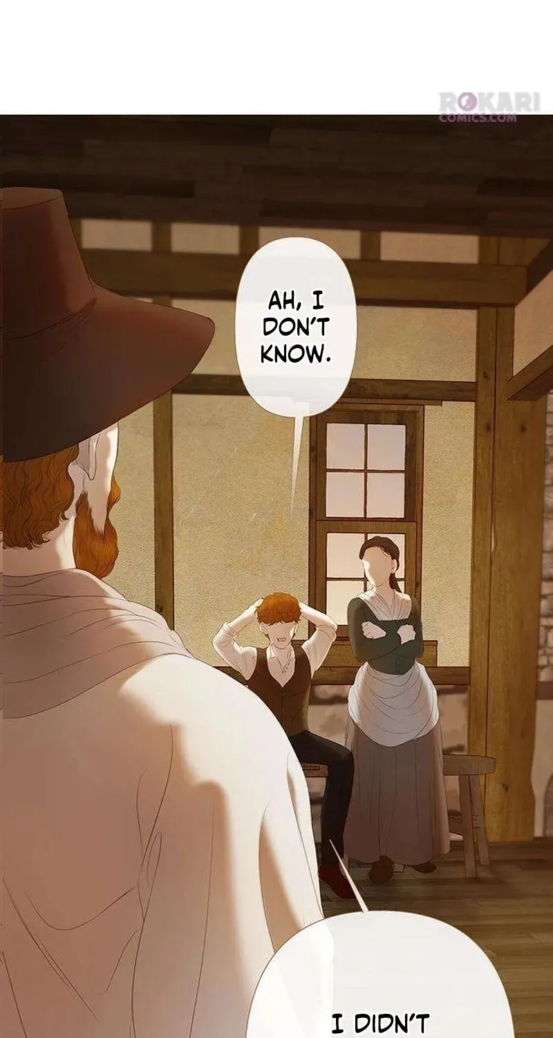 Lemon Tree Forest Chapter 18 page 70