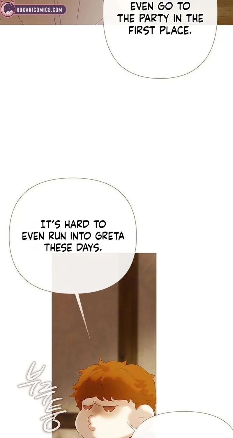 Lemon Tree Forest Chapter 18 page 71