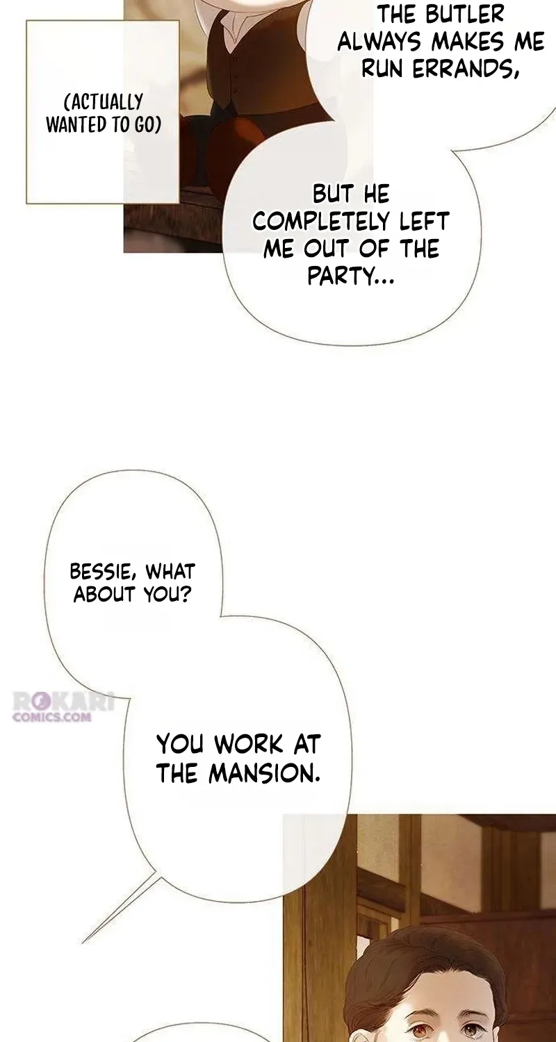Lemon Tree Forest Chapter 18 page 72